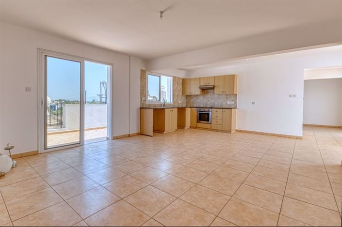 Image No.3-Appartement de 3 chambres à vendre à Liopetri