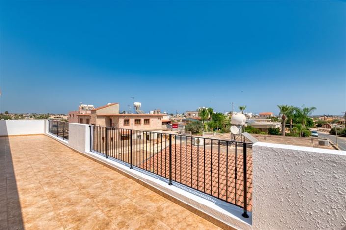 Image No.13-Appartement de 3 chambres à vendre à Liopetri