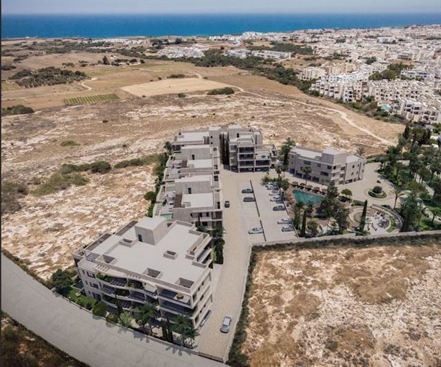 Image No.10-Appartement de 2 chambres à vendre à Paralimni