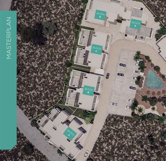 Image No.12-Appartement de 2 chambres à vendre à Paralimni