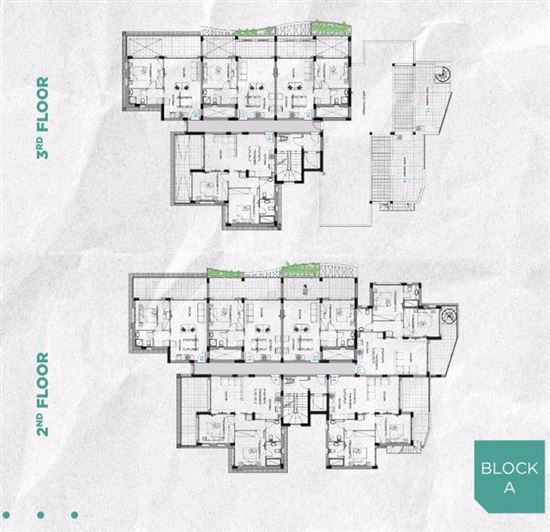 Image No.14-Appartement de 2 chambres à vendre à Paralimni