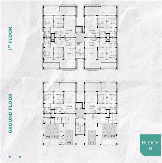 Image No.15-Appartement de 2 chambres à vendre à Paralimni