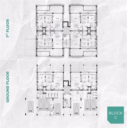 Image No.17-Appartement de 2 chambres à vendre à Paralimni
