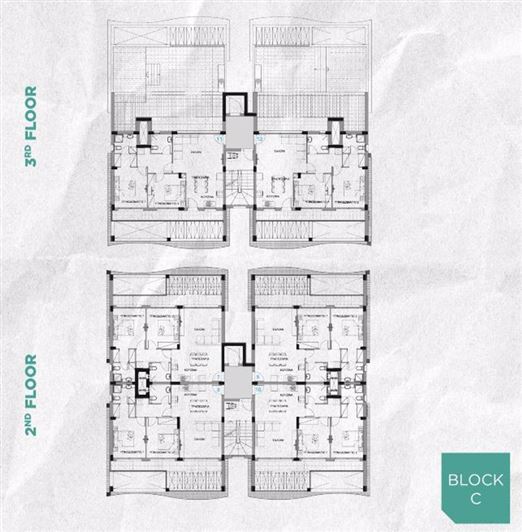 Image No.18-Appartement de 2 chambres à vendre à Paralimni
