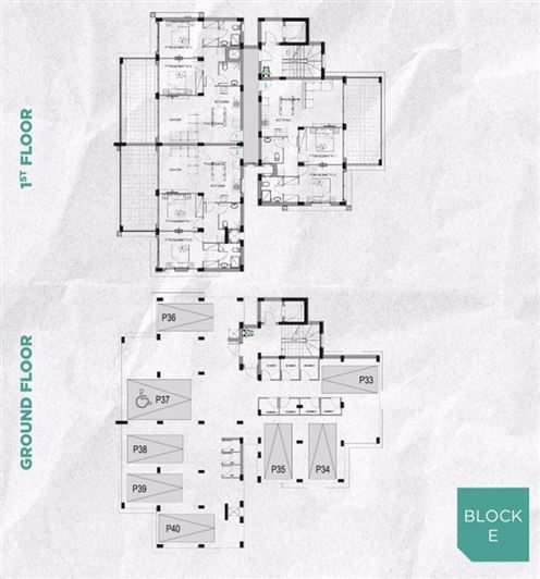 Image No.19-Appartement de 2 chambres à vendre à Paralimni