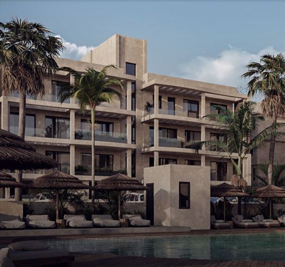 Image No.8-Appartement de 2 chambres à vendre à Paralimni