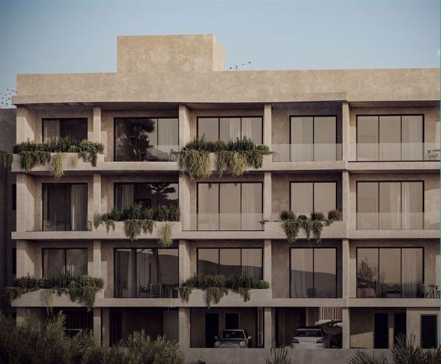 Image No.2-Appartement de 2 chambres à vendre à Paralimni