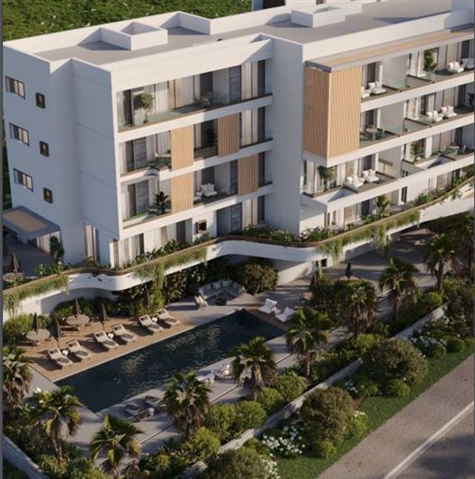 Image No.1-1 Bed Apartment for sale
