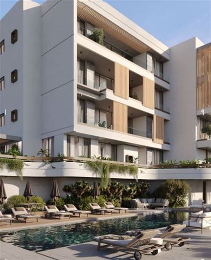 Image No.2-Appartement de 1 chambre à vendre à Tombs of the Kings