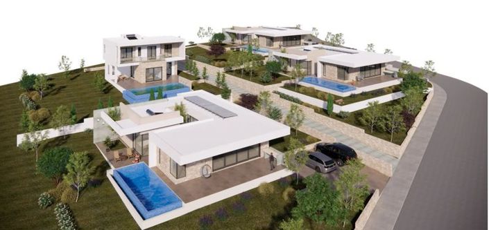 Image No.10-5 Bed Bungalow for sale