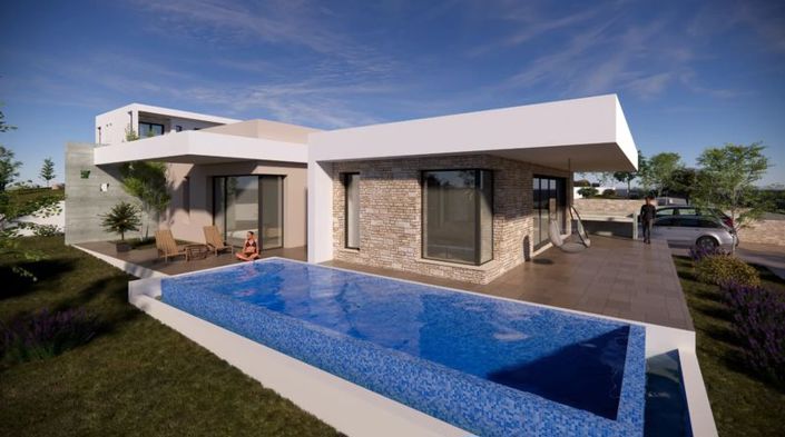 Image No.4-5 Bed Bungalow for sale