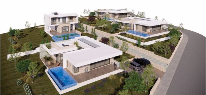 Image No.3-3 Bed Bungalow for sale