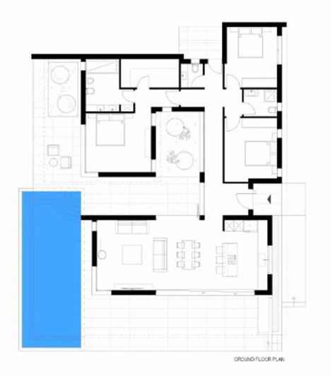 Image No.7-3 Bed Bungalow for sale