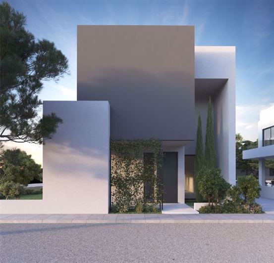 Image No.1-3 Bed Villa for sale