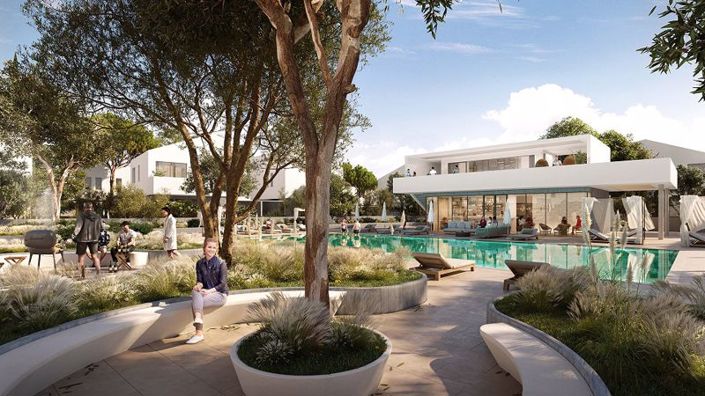 Image No.11-4 Bed Villa for sale