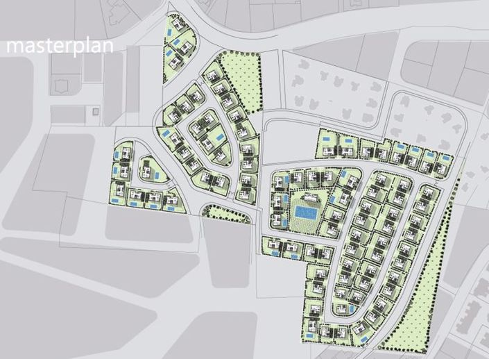 Image No.18-4 Bed Villa for sale