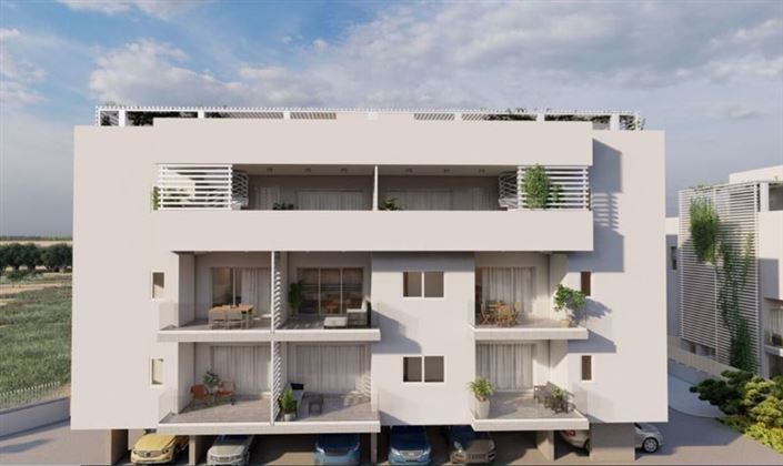 Image No.8-1 Bed Apartment for sale