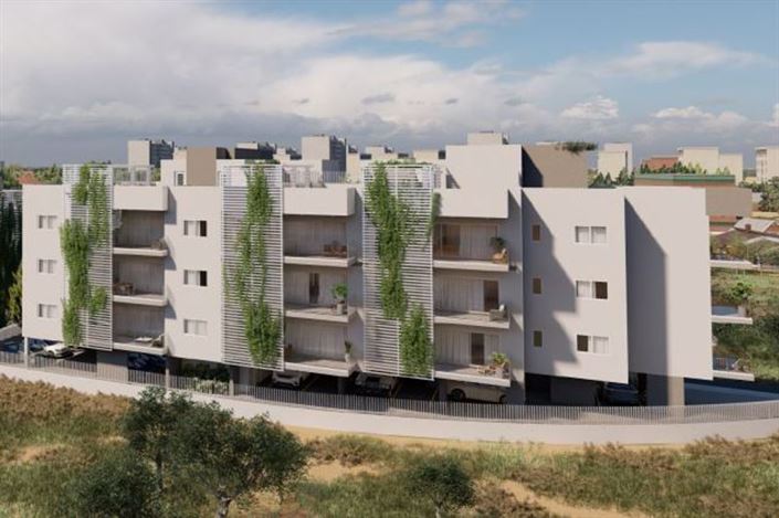 Image No.1-Appartement de 3 chambres à vendre à Larnaca