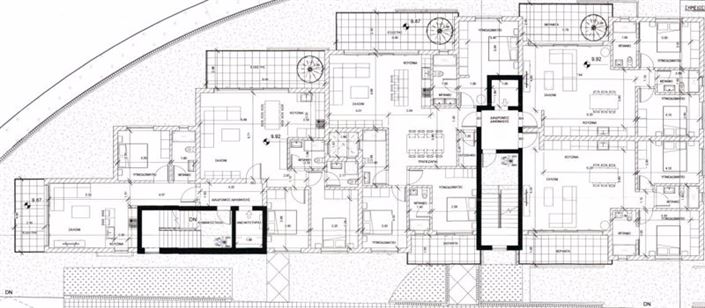 Image No.14-Appartement de 3 chambres à vendre à Larnaca