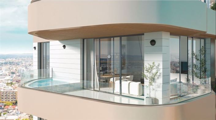 Image No.2-3 Bed Apartment for sale