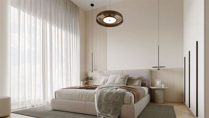 Image No.6-3 Bed Apartment for sale