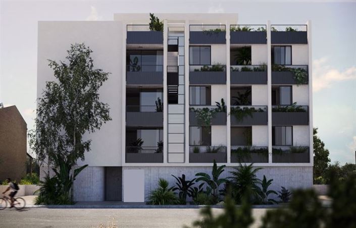 Image No.1-Appartement de 2 chambres à vendre à Leivadia