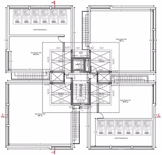 Image No.10-2 Bed Apartment for sale