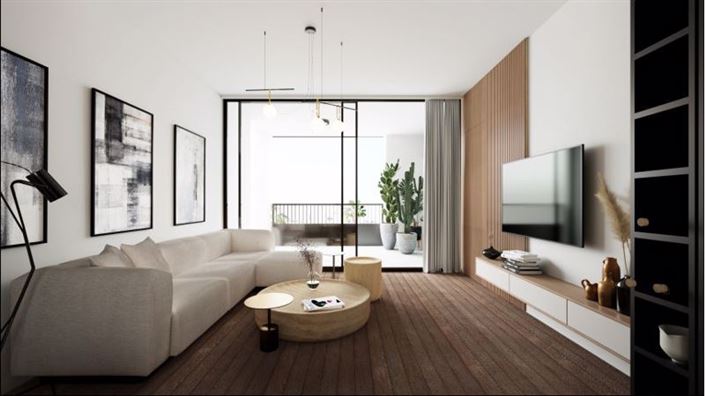 Image No.5-2 Bed Apartment for sale