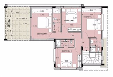 type-b-first-floor