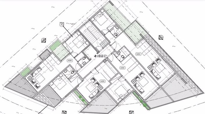 Image No.11-1 Bed Apartment for sale