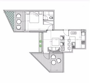 apartment-203