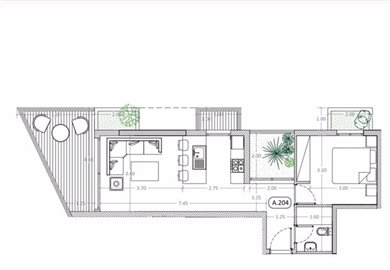 apartment-204