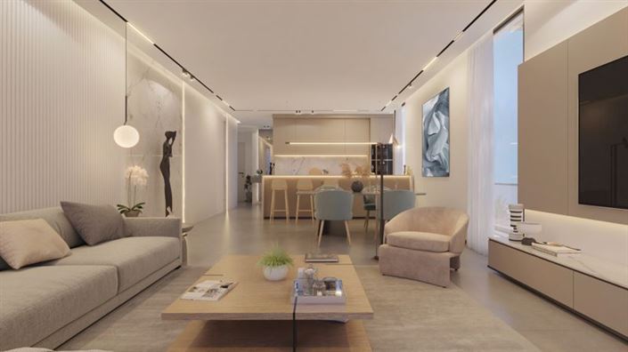 Image No.5-1 Bed Apartment for sale