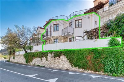 property-outlined