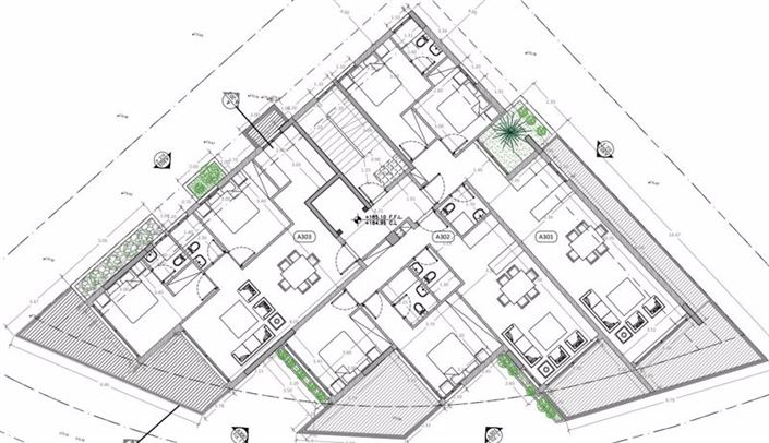 Image No.6-2 Bed Apartment for sale