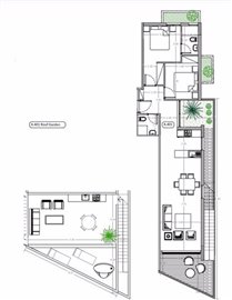 apartment-401-and-roof-plan-