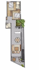 apartment-401