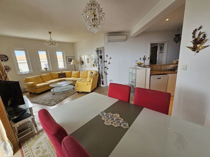 Image No.10-Appartement de 2 chambres à vendre à Tsada