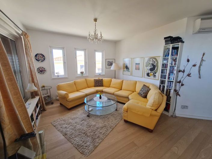 Image No.11-Appartement de 2 chambres à vendre à Tsada