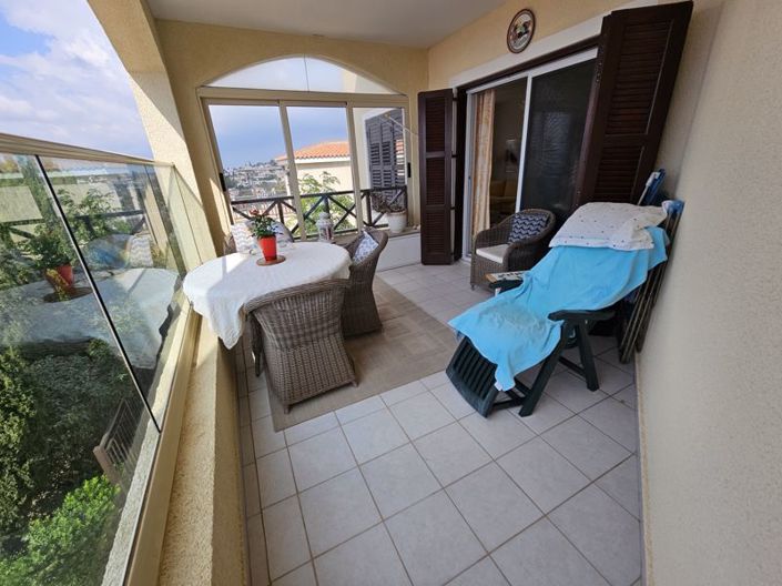 Image No.13-Appartement de 2 chambres à vendre à Tsada