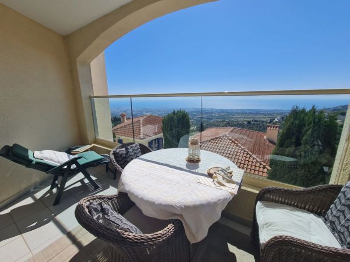 Image No.14-Appartement de 2 chambres à vendre à Tsada