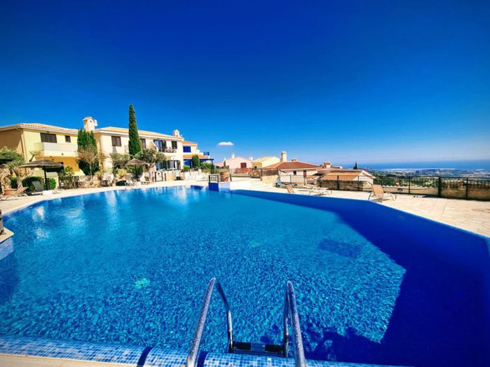 Image No.3-Appartement de 2 chambres à vendre à Tsada