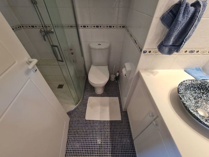 Image No.22-Appartement de 2 chambres à vendre à Tsada