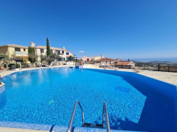 Image No.25-Appartement de 2 chambres à vendre à Tsada