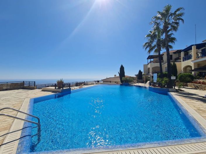 Image No.26-Appartement de 2 chambres à vendre à Tsada