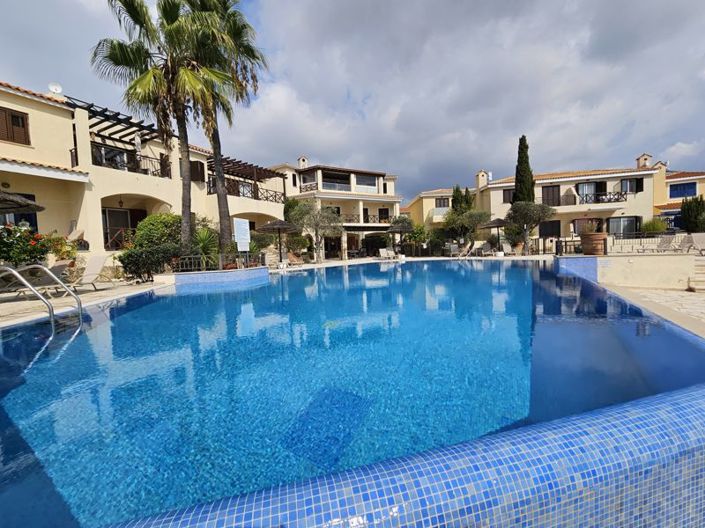 Image No.27-Appartement de 2 chambres à vendre à Tsada