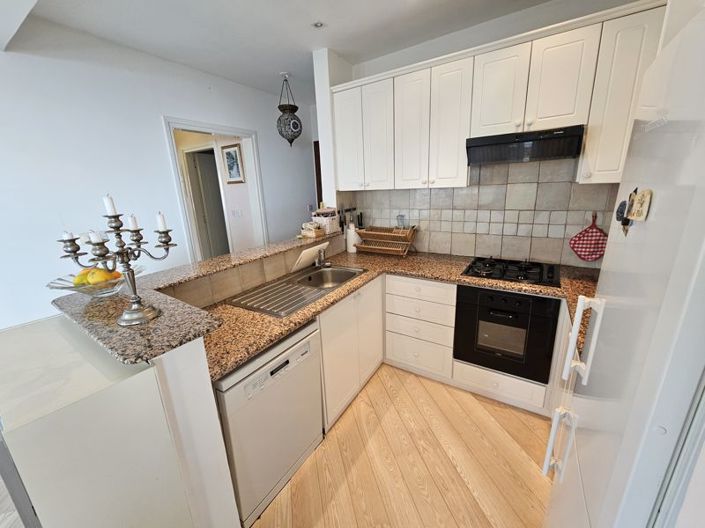 Image No.8-Appartement de 2 chambres à vendre à Tsada