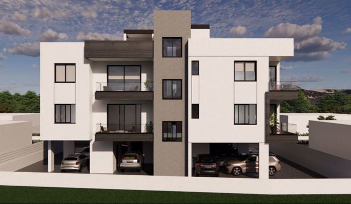 Image No.6-Appartement de 2 chambres à vendre à Leivadia