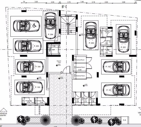 Image No.7-2 Bed Apartment for sale