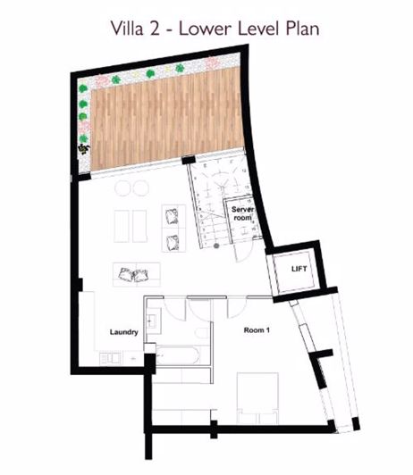 Image No.37-4 Bed Villa for sale